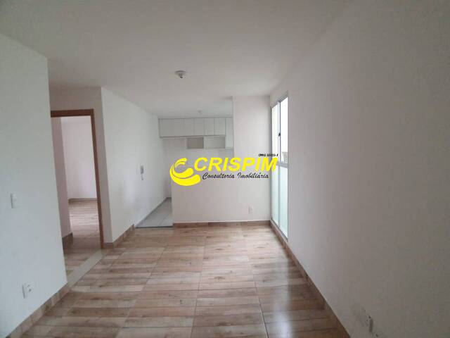 #AP 2023 - Apartamento para Venda em Jacareí - SP - 1