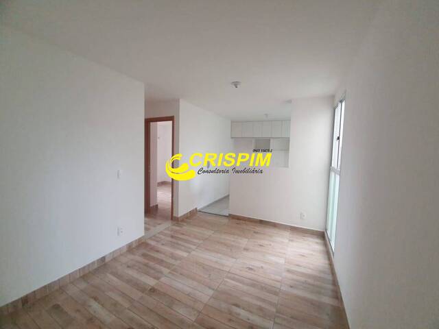 #AP 2023 - Apartamento para Venda em Jacareí - SP - 3