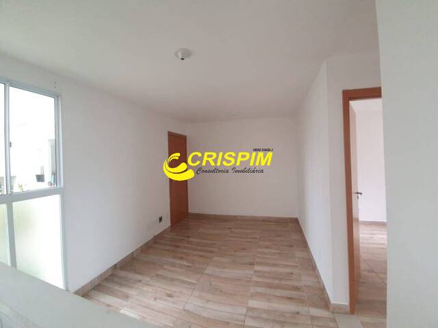 #AP 2023 - Apartamento para Venda em Jacareí - SP - 2