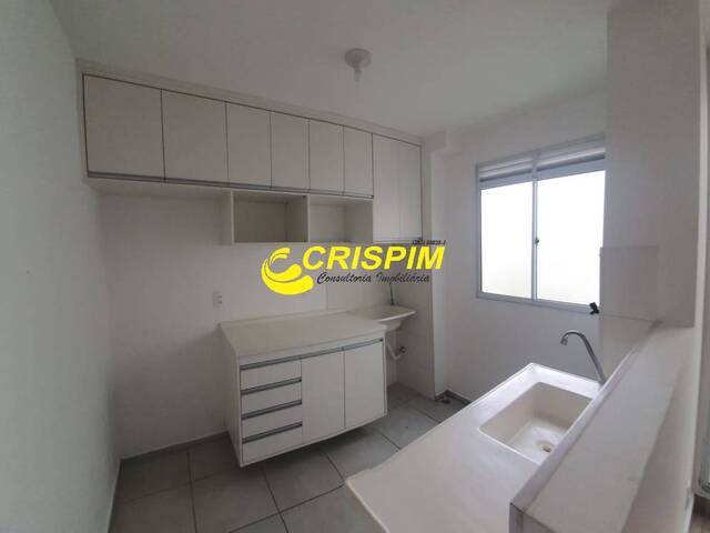 Apartamento para Venda em Jacareí - 4