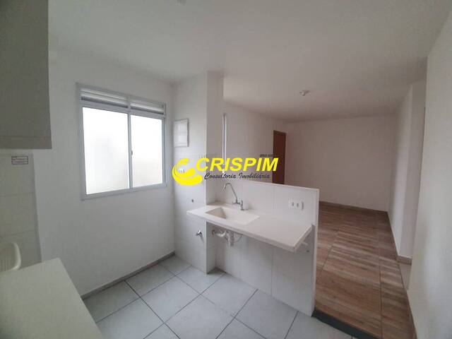 Apartamento para Venda em Jacareí - 5