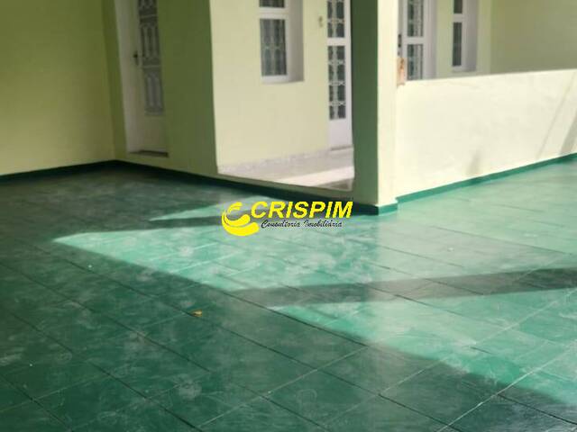 #CA 2024 - Casa para Venda em Jacareí - SP - 2