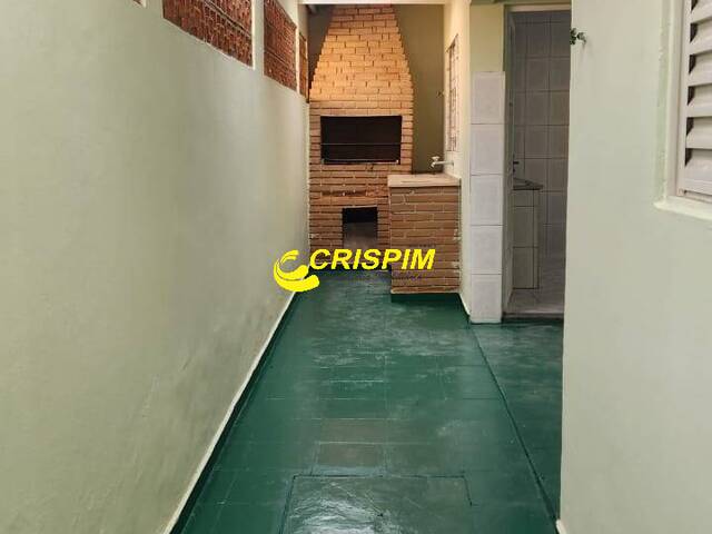 Casa para Venda em Jacareí - 4