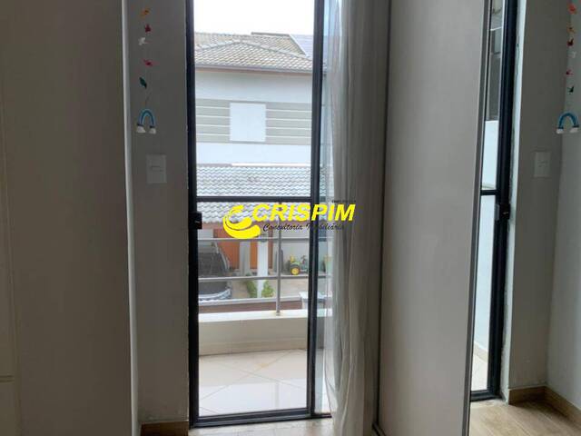 #CC 2025 - Casa para Venda em Jacareí - SP - 2