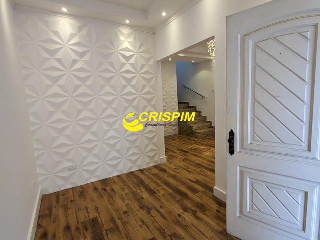 #CC 2025 - Casa para Venda em Jacareí - SP - 3