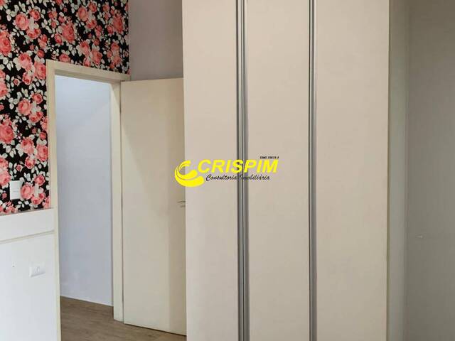 #CC 2026 - Casa em condomínio para Venda em Jacareí - SP - 3