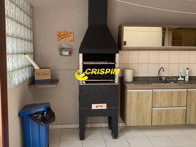 Casa em condomínio para Venda em Jacareí - 4