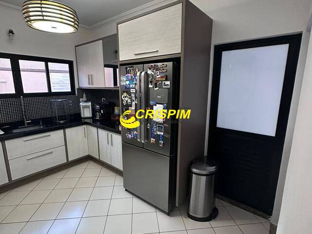 #CC 2027 - Casa para Venda em Jacareí - SP - 3