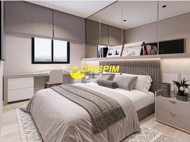 Apartamento para Venda em Jacareí - 4