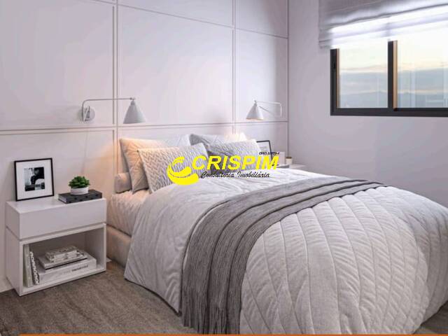 Apartamento para Venda em Jacareí - 5