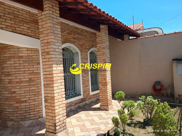 Casa para Venda em Jacareí - 5