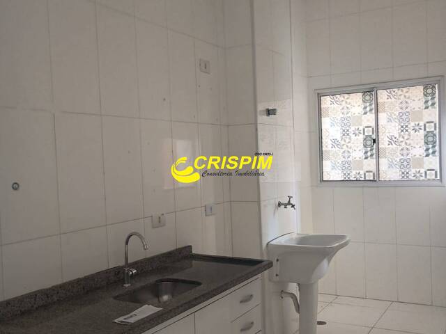 #AP 2031 - Apartamento para Locação em Jacareí - SP - 2