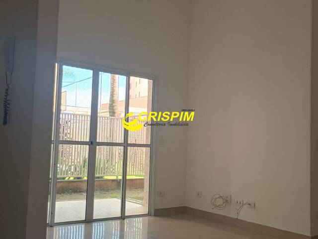 Apartamento para Locação em Jacareí - 4