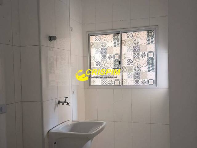 Apartamento para Locação em Jacareí - 4