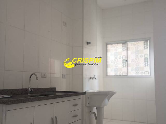 #AP 2031 - Apartamento para Locação em Jacareí - SP - 3