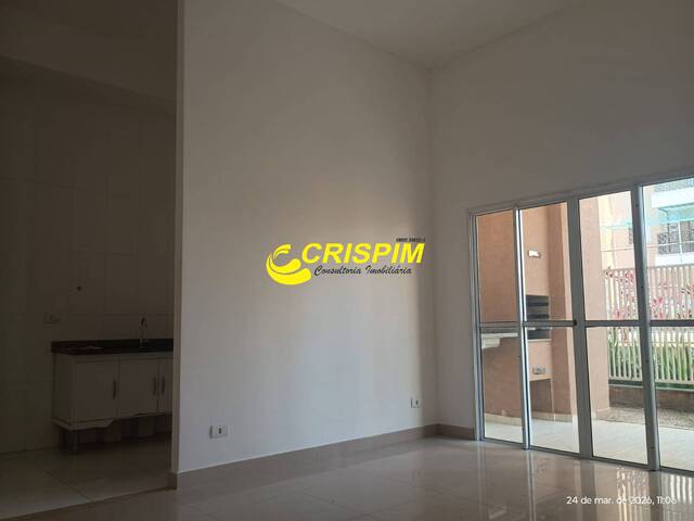 Apartamento para Locação em Jacareí - 5