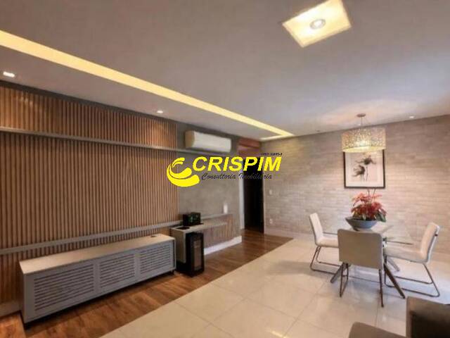 Apartamento para Venda em São José dos Campos - 4