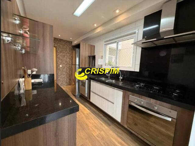 Apartamento para Venda em São José dos Campos - 5