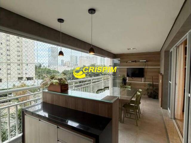 #AP 2032 - Apartamento para Venda em Jacareí - SP - 2