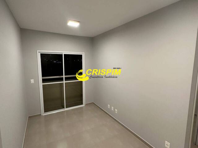 #AP 2033 - Apartamento para Venda em Jacareí - SP - 2