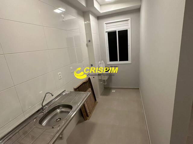 #AP 2033 - Apartamento para Venda em Jacareí - SP - 3