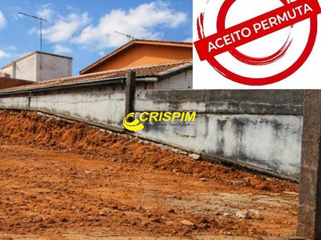 #TE 2034 - Apartamento para Venda em São José dos Campos - SP - 1