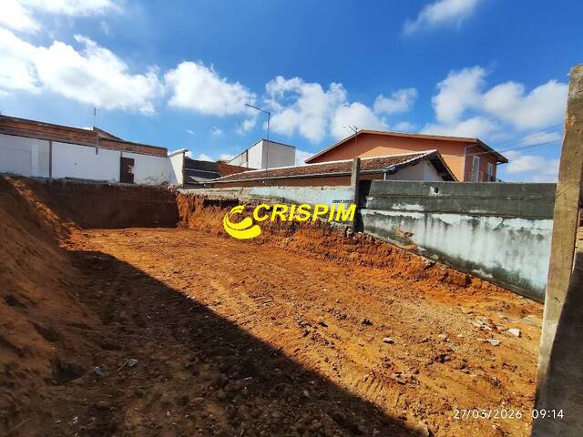 #TE 2034 - Apartamento para Venda em São José dos Campos - SP - 3