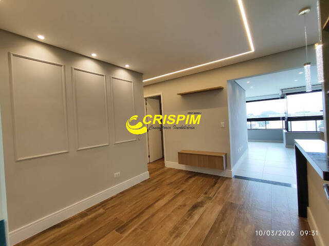 #AP 2035 - Apartamento para Venda em São José dos Campos - SP - 2