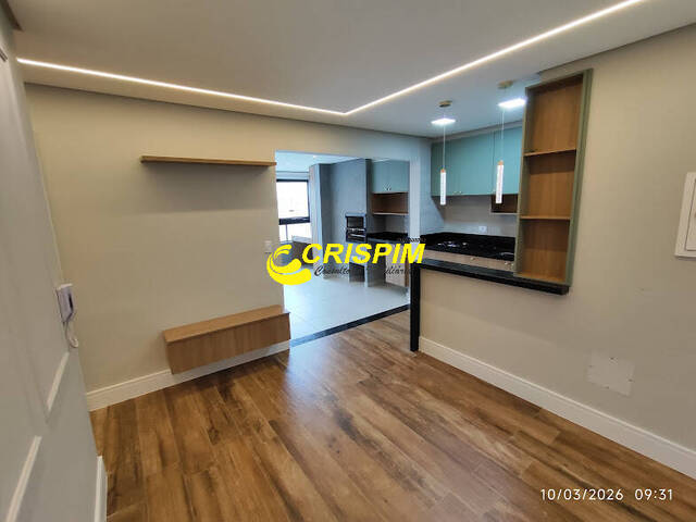 #AP 2035 - Apartamento para Venda em São José dos Campos - SP - 3