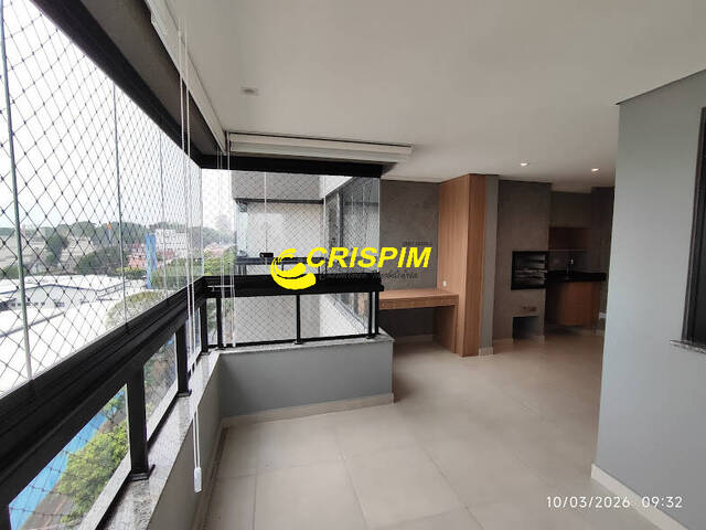 Apartamento para Venda em São José dos Campos - 5