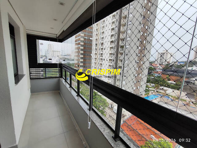 #AP 2035 - Apartamento para Venda em São José dos Campos - SP - 1