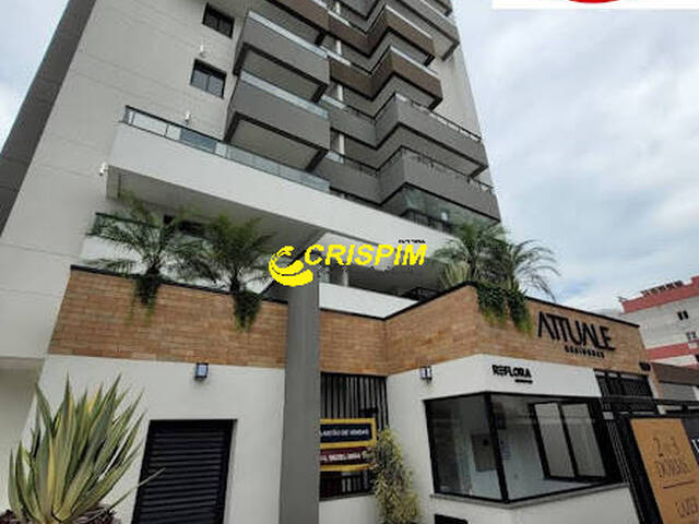 #AP 2035 - Apartamento para Venda em São José dos Campos - SP - 1