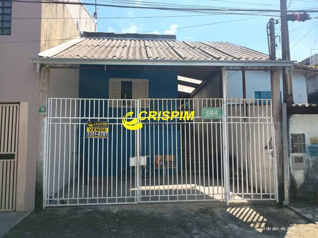 Venda em Bandeira Branca - Jacareí