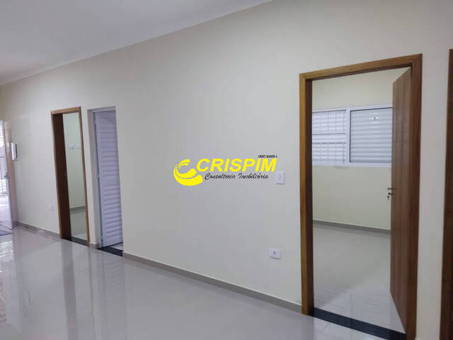 Casa para Venda em São José dos Campos - 5