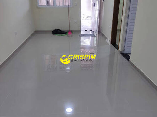 #CA 2037 - Casa para Venda em São José dos Campos - SP - 3