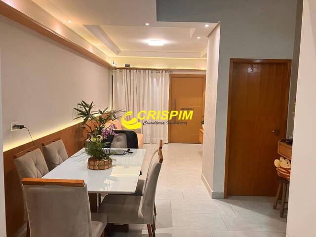 #CC 2038 - Casa em condomínio para Venda em Jacareí - SP - 3