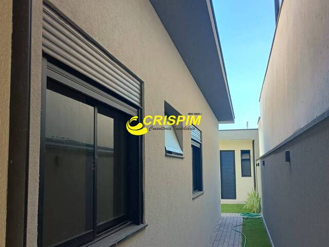 #CC 2039 - Casa em condomínio para Venda em Jacareí - SP - 3