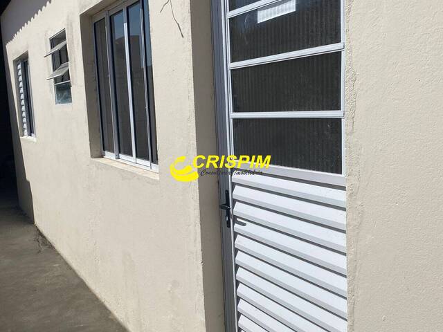 Casa para Venda em Jacareí - 5