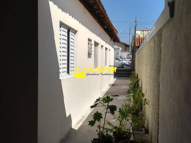 Casa para Venda em Jacareí - 4