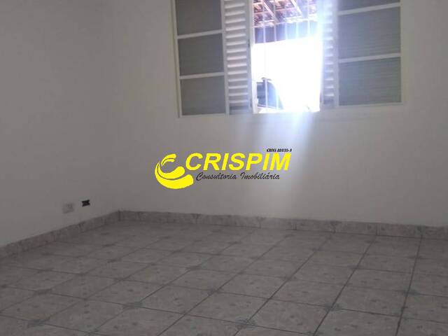 #CA 2041 - Casa para Venda em Jacareí - SP - 3