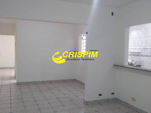 #CA 2041 - Casa para Venda em Jacareí - SP - 2