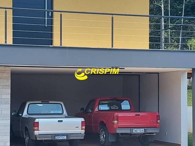 #CC 2042 - Casa para Venda em Jacareí - SP - 3