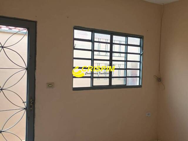 #CA 2043 - Casa para Locação em Jacareí - SP - 3