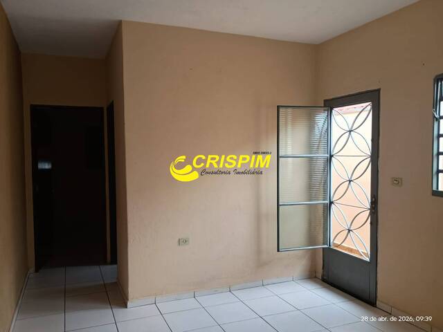 Casa para Locação em Jacareí - 5