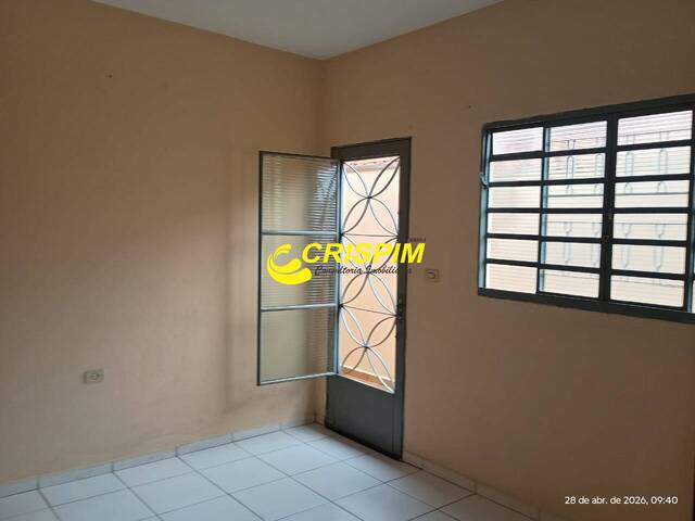 Casa para Locação em Jacareí - 4