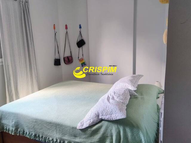 #AP 2046 - Apartamento para Venda em Praia Grande - SP - 3