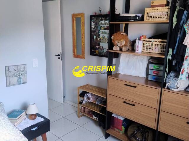 #AP 2046 - Apartamento para Venda em Praia Grande - SP - 2