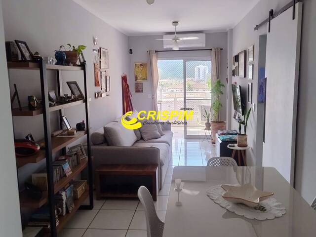 #AP 2046 - Apartamento para Venda em Praia Grande - SP - 3