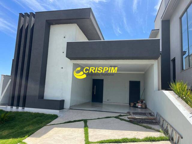 Casa em condomínio para Venda em Jacareí - 3