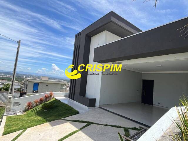 Casa em condomínio para Venda em Jacareí - 2